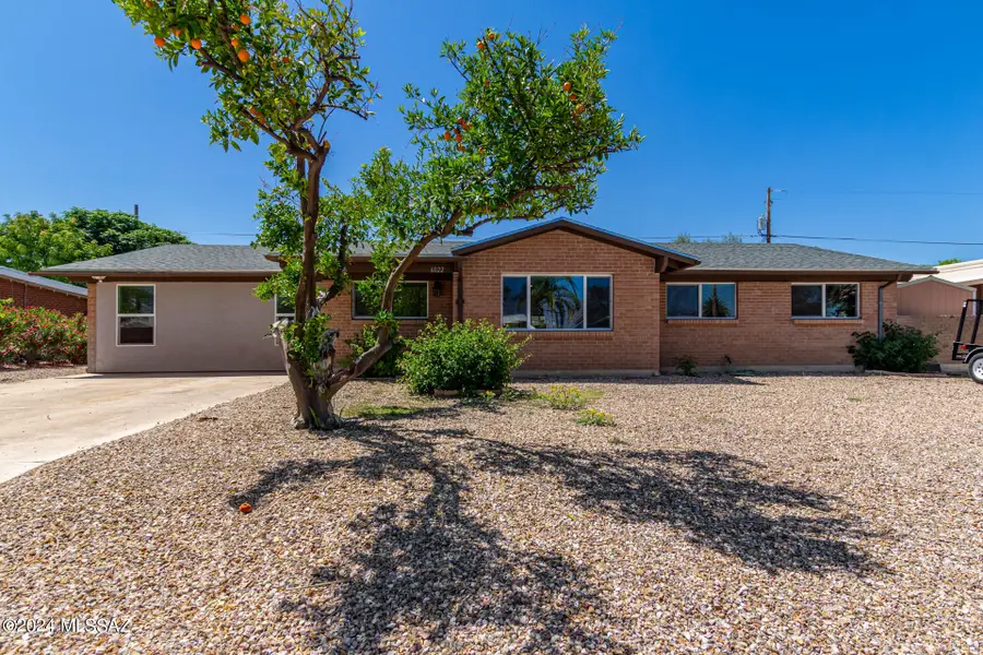 6022 E Eastland, Tucson, AZ 85711 - #2