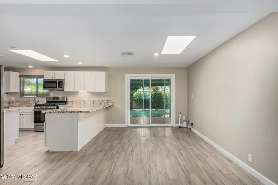 6022 E Eastland, Tucson, AZ 85711 - #3