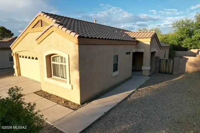 473 S Stone Bench, Vail, AZ 85641 - #1