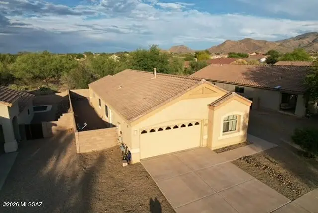 473 S Stone Bench, Vail, AZ 85641 - #2