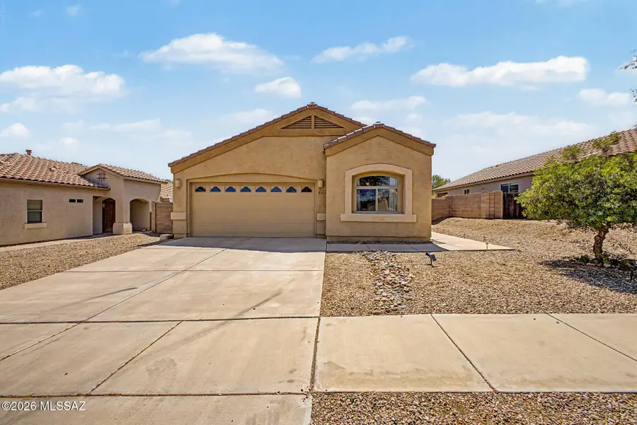 473 S Stone Bench, Vail, AZ 85641 - #3