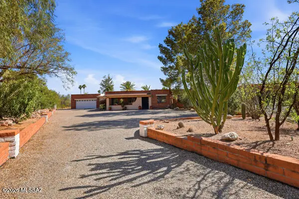 4610 N Paseo Sonoyta, Tucson, AZ 85750 - #2