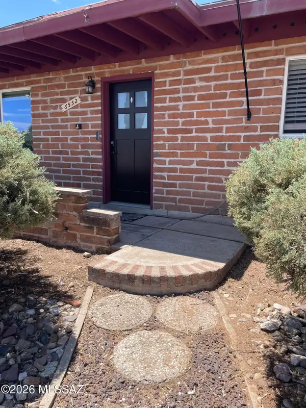 6552 E Calle Mercurio, Tucson, AZ 85710