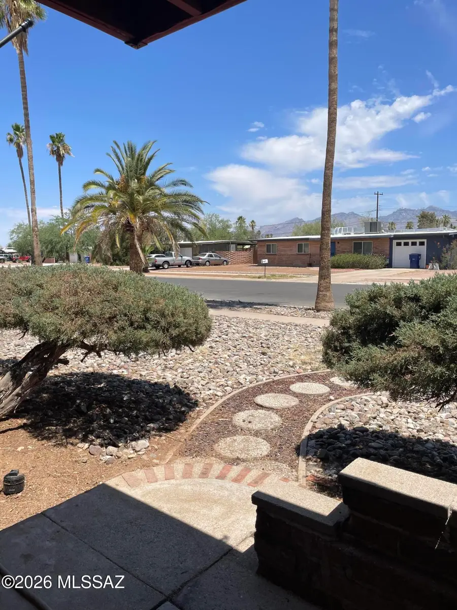 6552 E Calle Mercurio, Tucson, AZ 85710 - #2
