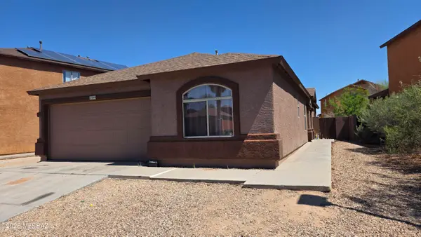 2399 E Calle Lena Verde, Tucson, AZ 85706