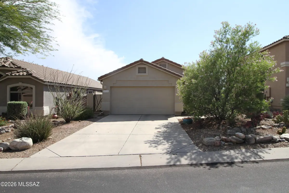 39166 Rodeo Buckle, Tucson, AZ 85739 - #1