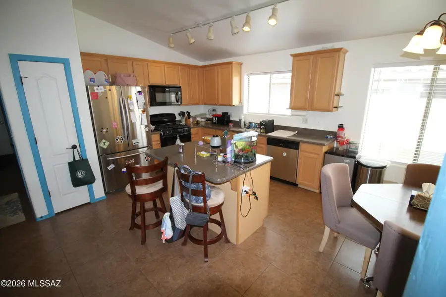 39166 Rodeo Buckle, Tucson, AZ 85739 - #2