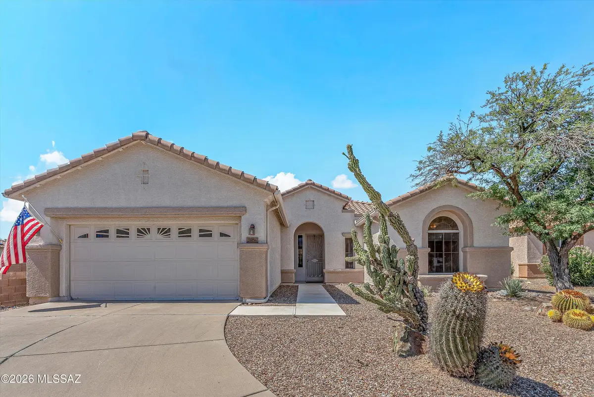 7676 W Copper Crest, Tucson, AZ 85743 - #1