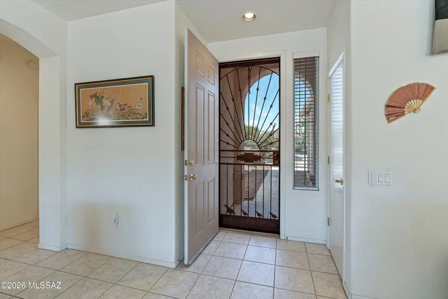 7676 W Copper Crest, Tucson, AZ 85743 - #2