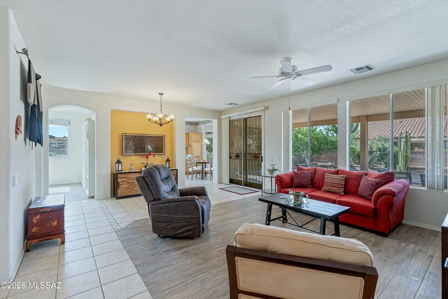 7676 W Copper Crest, Tucson, AZ 85743 - #3