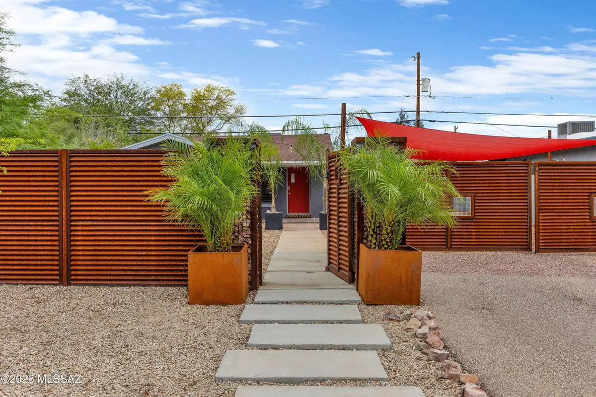 2556 E Linden, Tucson, AZ 85716 - #1