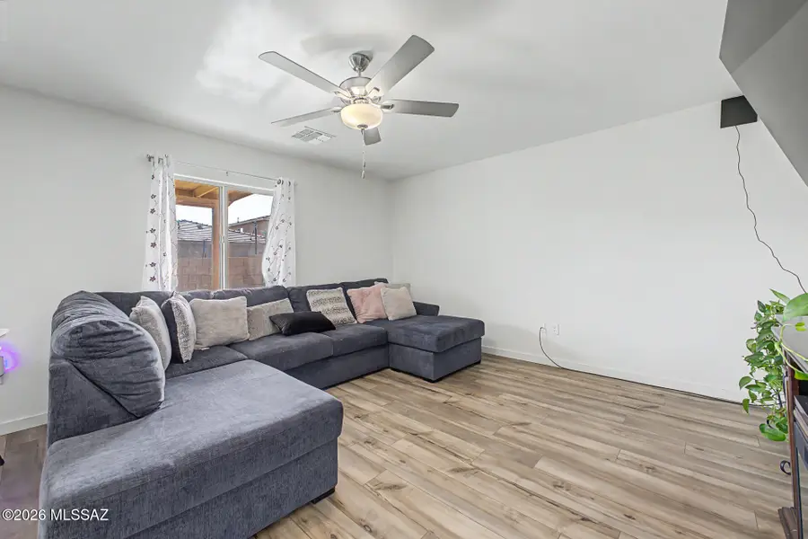 7608 S Meadowsweet, Tucson, AZ 85757 - #3