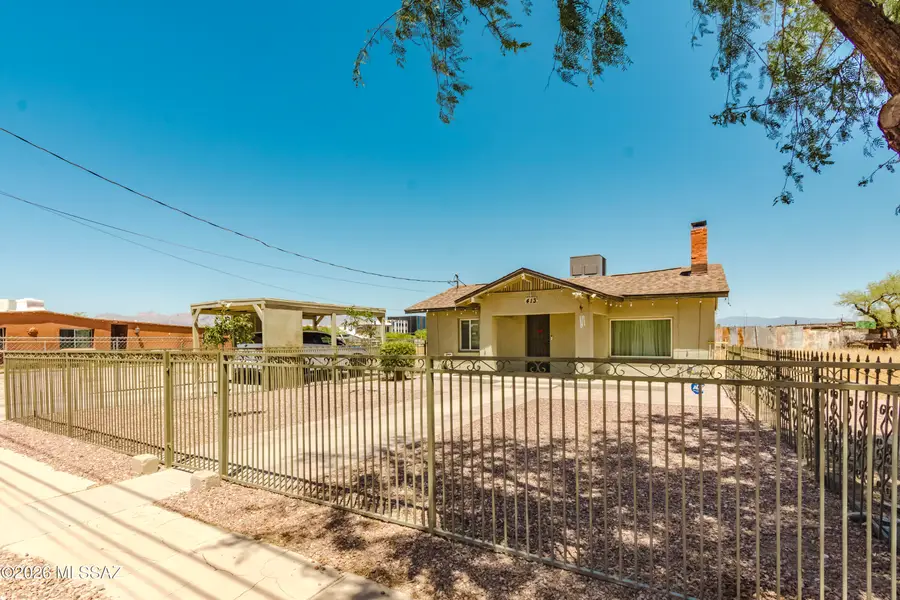 413 S Melwood, Tucson, AZ 85745 - #2