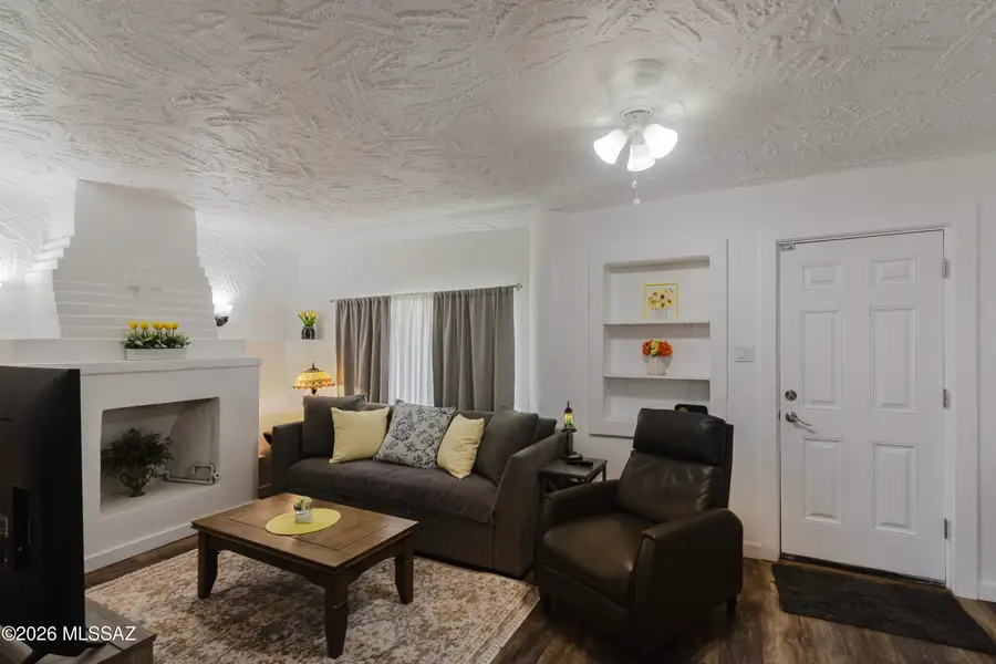 413 S Melwood, Tucson, AZ 85745 - #3