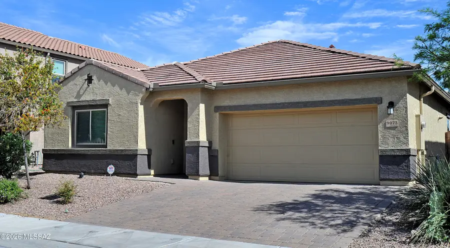 9073 W Birchover, Marana, AZ 85653 - #2