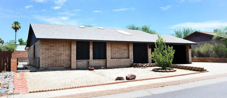 3290 W Green Ridge, Tucson, AZ 85741 - #2