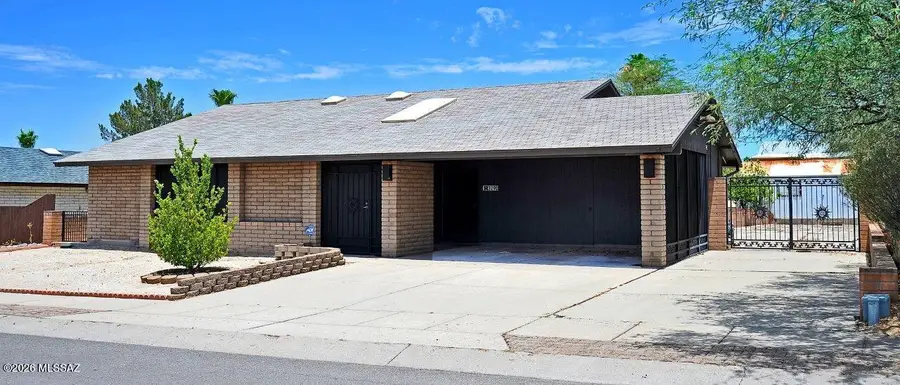 3290 W Green Ridge, Tucson, AZ 85741 - #3