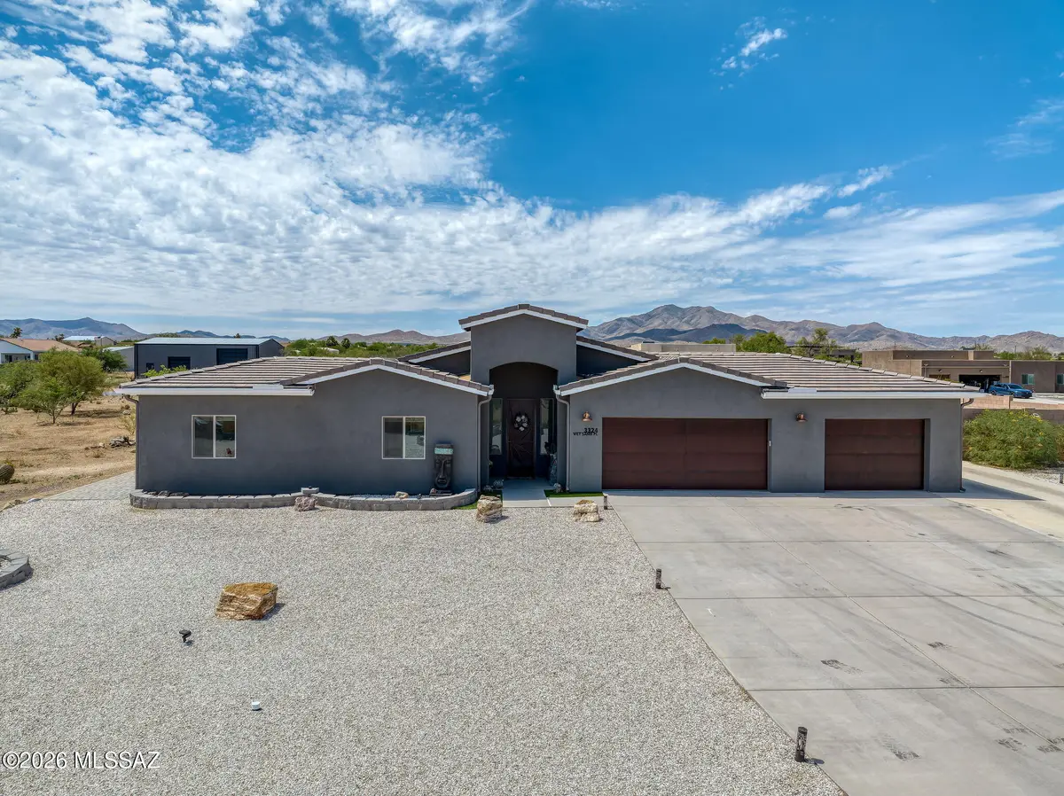 3324 E Wet Sand, Vail, AZ 85641 - #1