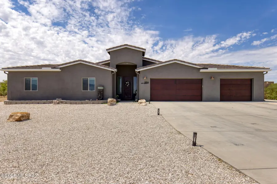 3324 E Wet Sand, Vail, AZ 85641 - #2