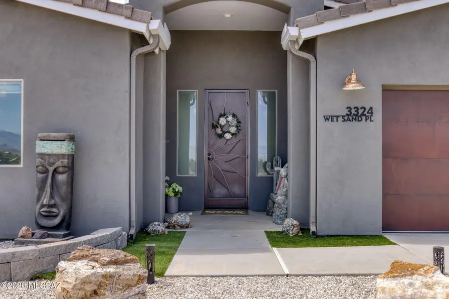 3324 E Wet Sand, Vail, AZ 85641 - #3