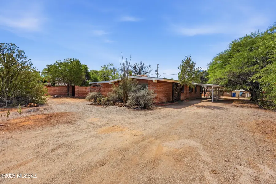 5340 E Burns, Tucson, AZ 85711 - #3