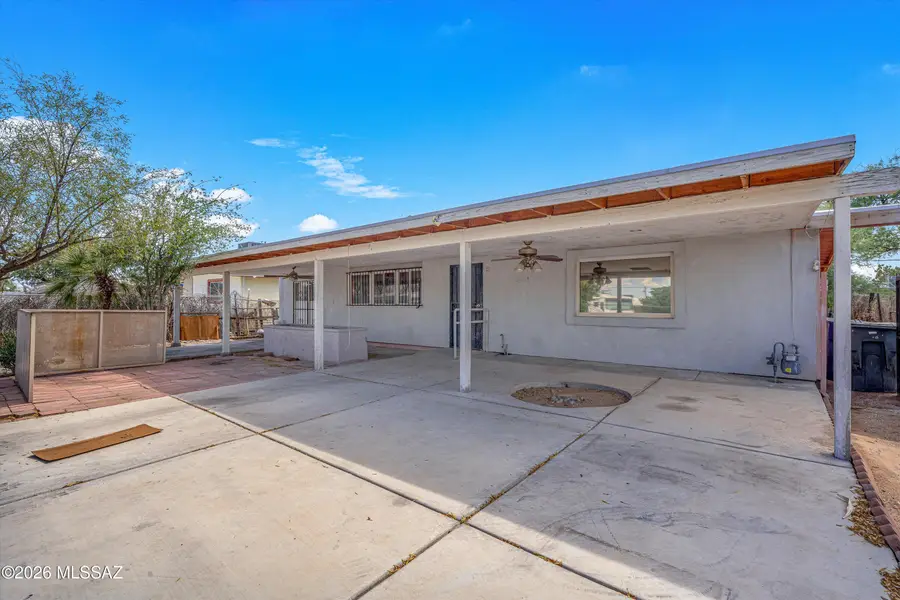 2010 S Amalia, Tucson, AZ 85713 - #3
