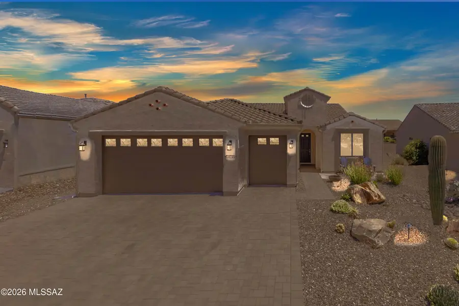 59785 E Jacaranda, Oracle, AZ 85623 - #2