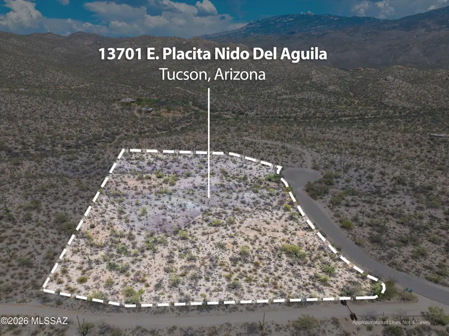 13701 E Placita Nido Del Aguila, Tucson, AZ 85749 - #3