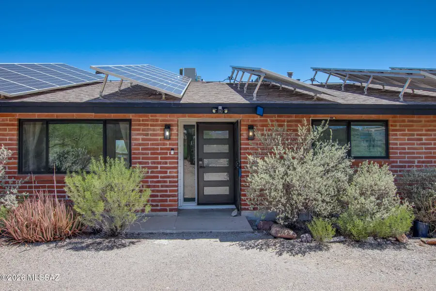 4410 W Ironwood Hill, Tucson, AZ 85745 - #2