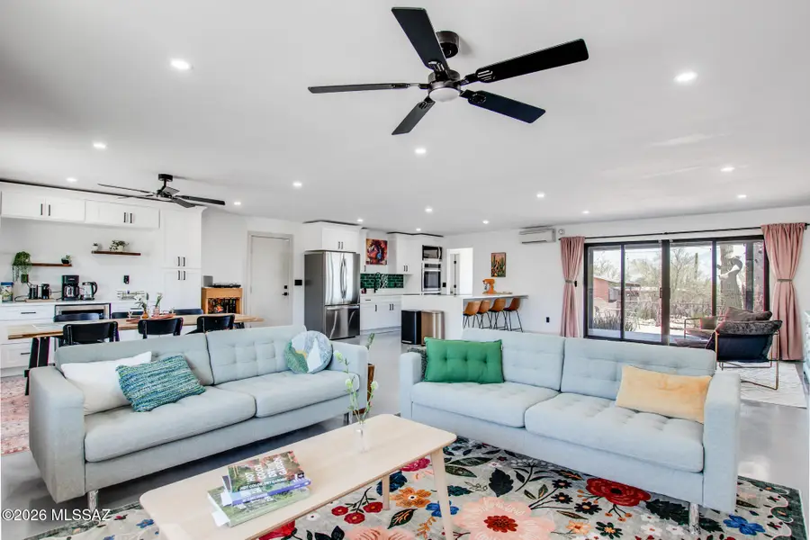 4410 W Ironwood Hill, Tucson, AZ 85745 - #3