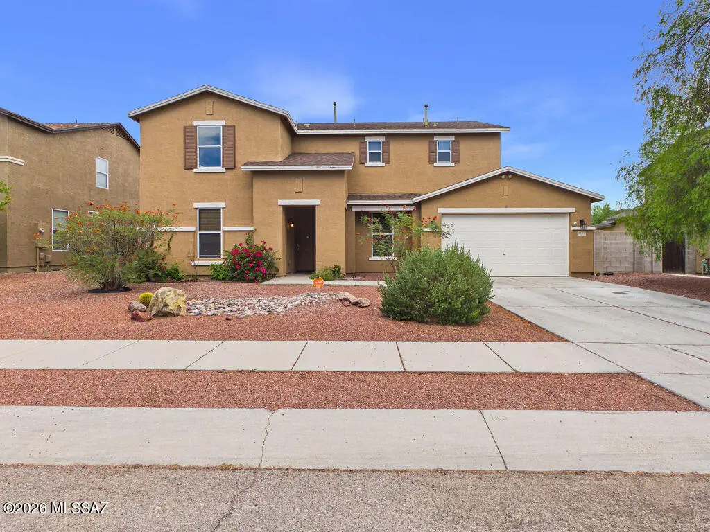 4885 W Calle Don Roberto, Tucson, AZ 85757 - #1