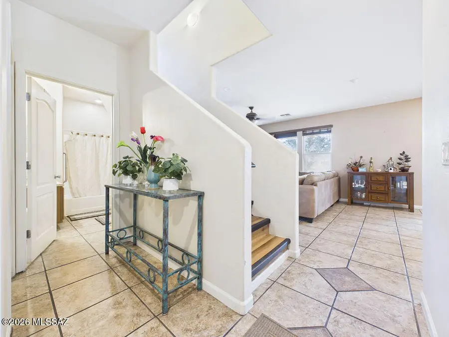 4885 W Calle Don Roberto, Tucson, AZ 85757 - #2