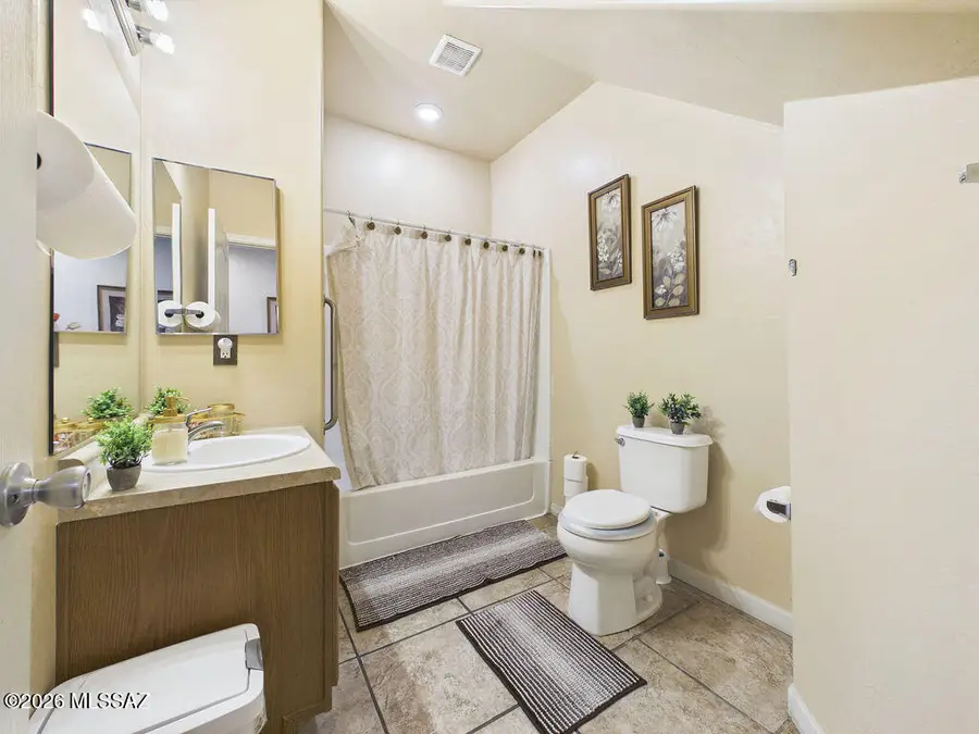 4885 W Calle Don Roberto, Tucson, AZ 85757 - #3