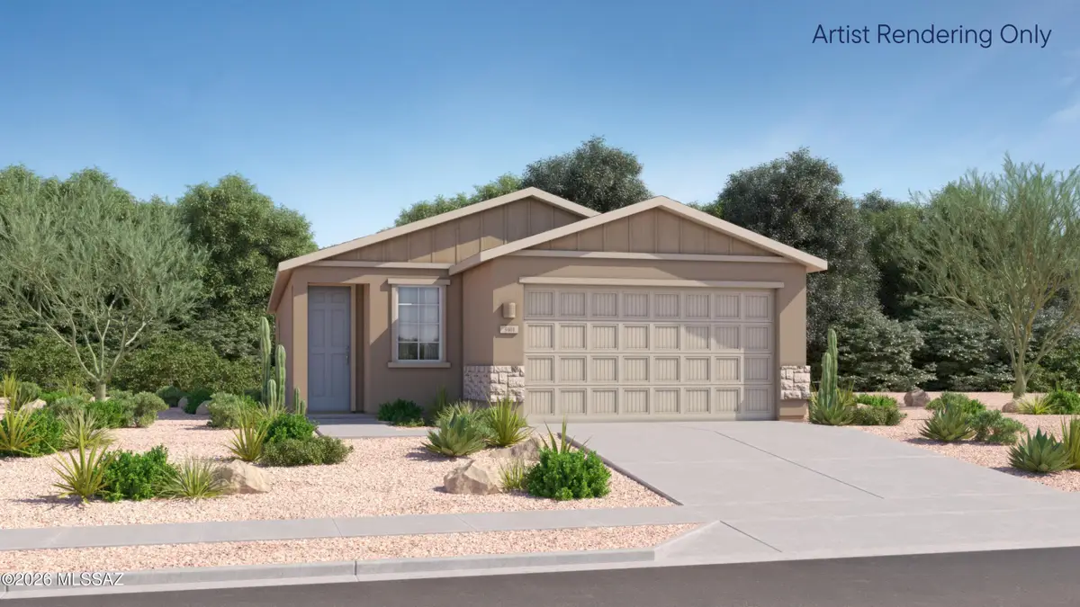 12261 N Aldridge, Marana, AZ 85653 - #1