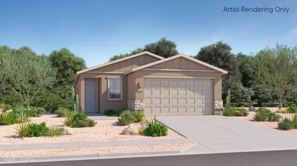 12261 N Aldridge, Marana, AZ 85653