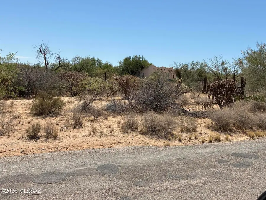 11829 S Cherokee, Tucson, AZ 85736 - #3