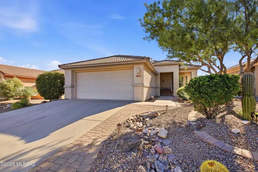13489 N Holly Grape, Marana, AZ 85658 - #2