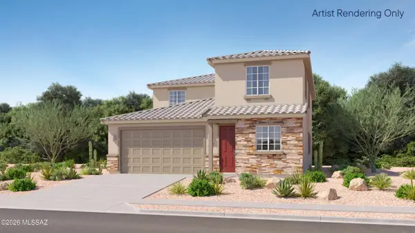 11762 W Claudina, Marana, AZ 85653