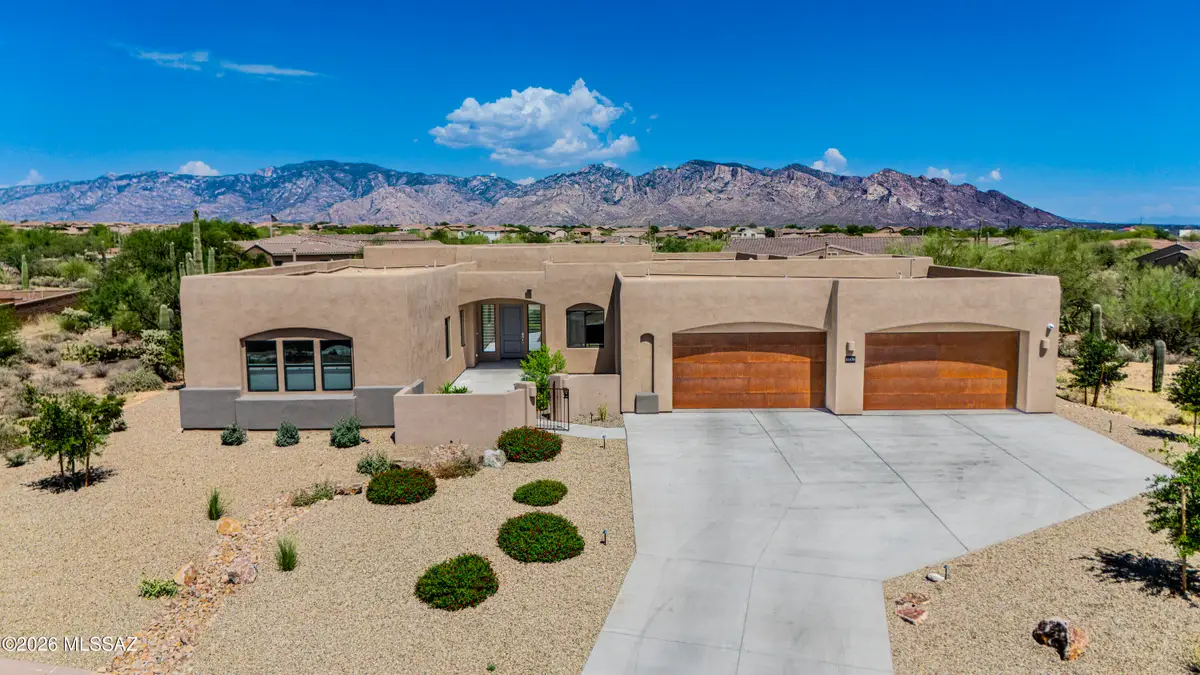 12420 N Carpas Wash, Marana, AZ 85658 - #1