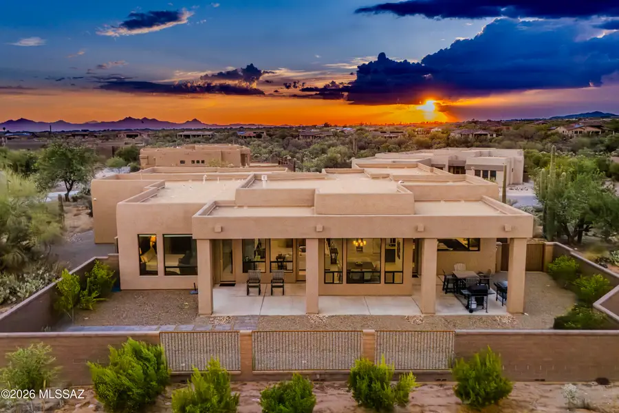 12420 N Carpas Wash, Marana, AZ 85658 - #2