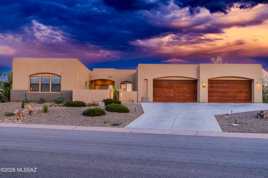 12420 N Carpas Wash, Marana, AZ 85658 - #3