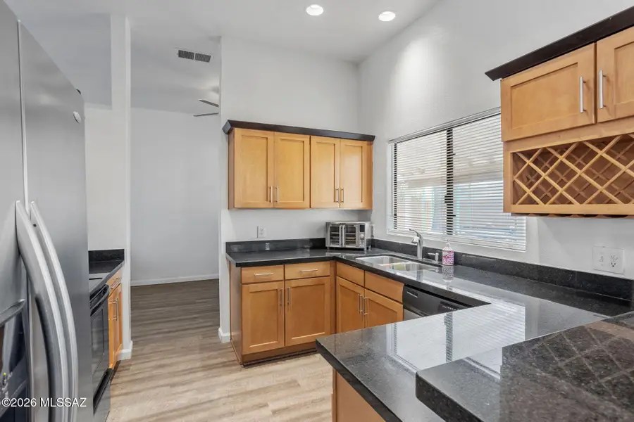 5951 N Belbrook, Tucson, AZ 85741 - #3