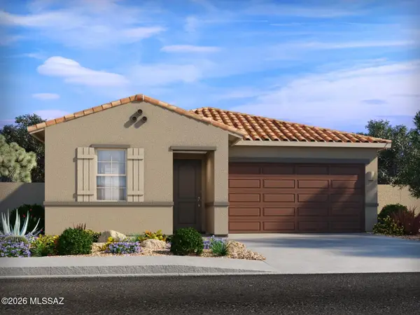 5148 W Bowen House, Tucson, AZ 85757