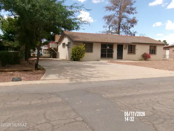 5811 E 31st, Tucson, AZ 85711