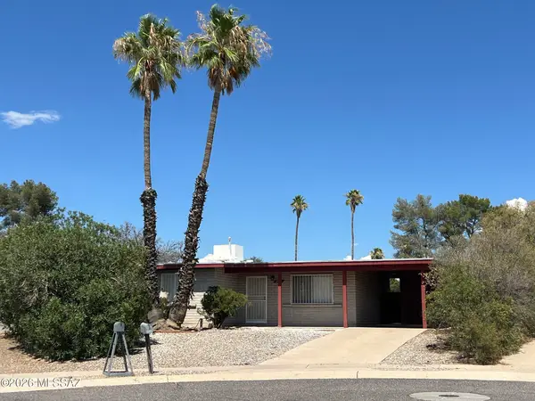 2955 S Kolb, Tucson, AZ 85730