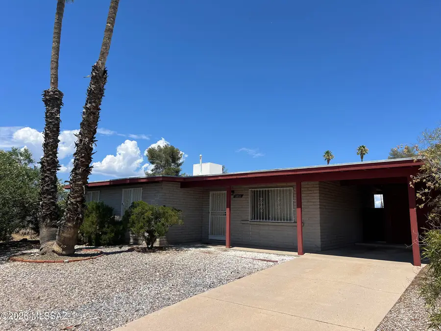 2955 S Kolb, Tucson, AZ 85730 - #2