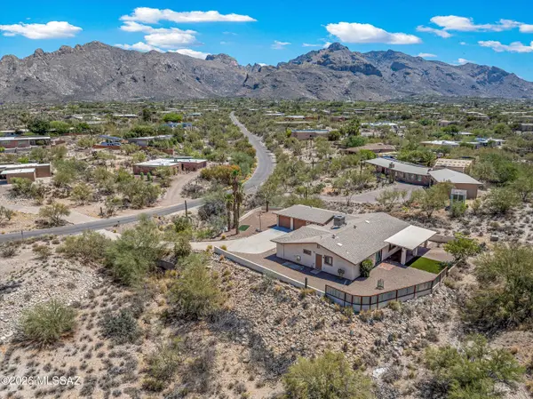 6902 N Camino De Las Candelas, Tucson, AZ 85718