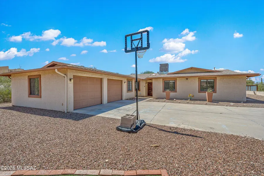 6902 N Camino De Las Candelas, Tucson, AZ 85718 - #2