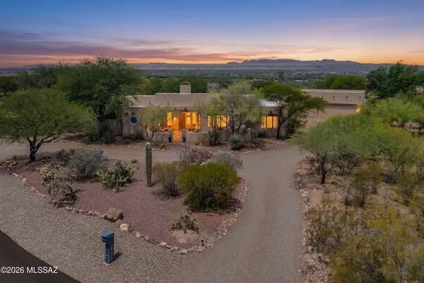 1488 S Walnut Spring, Green Valley, AZ 85614