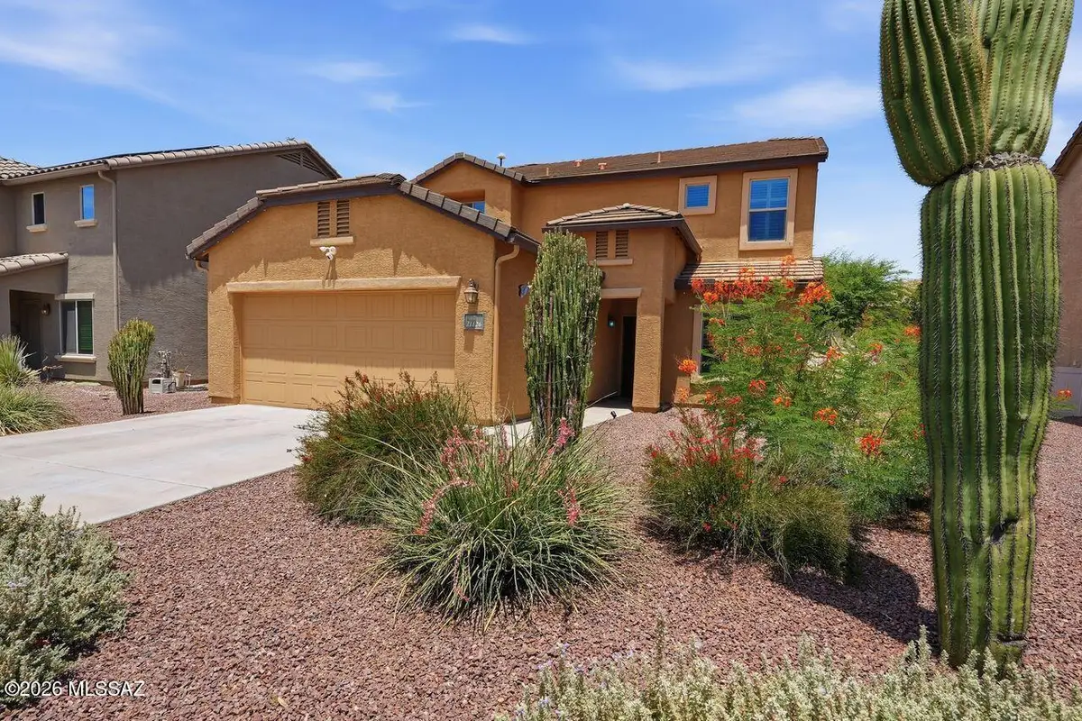 21126 E Legend, Red Rock, AZ 85145 - #1